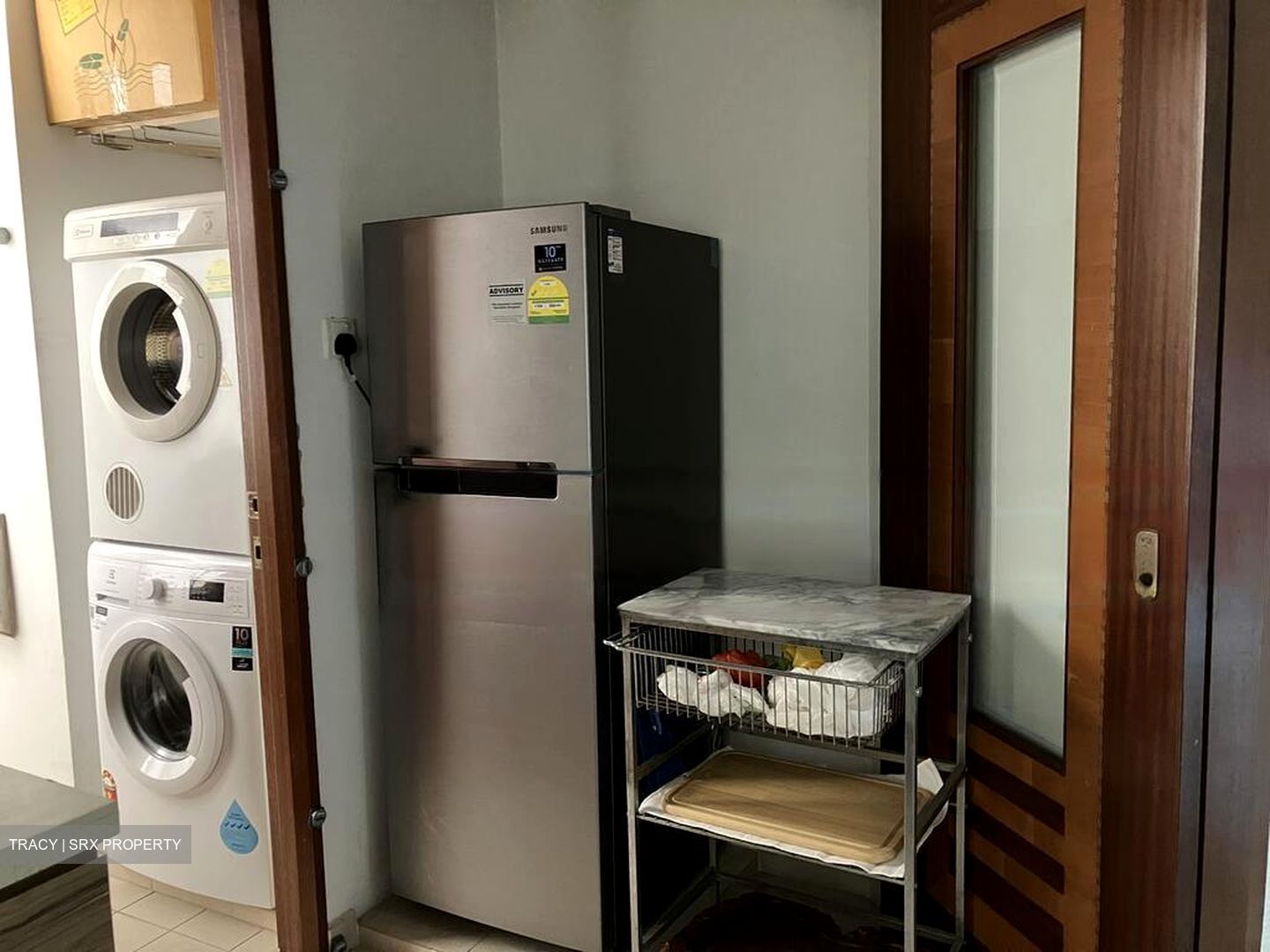 Sunshine Plaza (D7), Apartment #633771351
